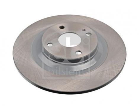 FEBI BILSTEIN Brake Disc