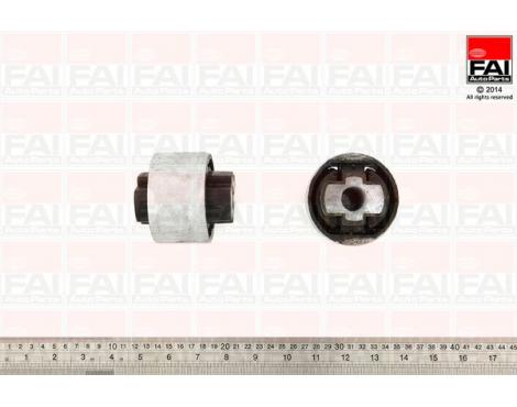 FAI AutoParts Control/trailing arm Mounting