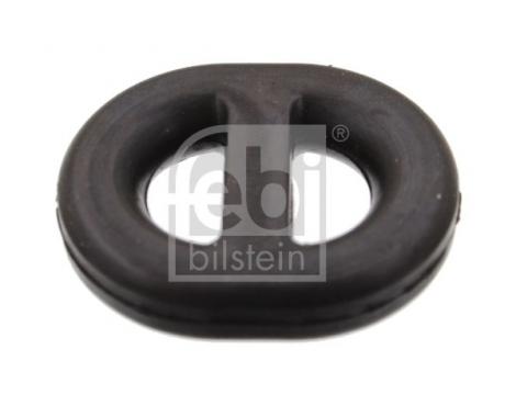 FEBI BILSTEIN Air filter housing Holder febi Plus