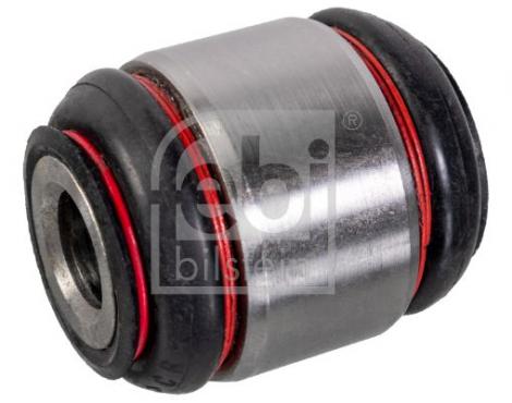 FEBI BILSTEIN Wheel bearing housing Mounting