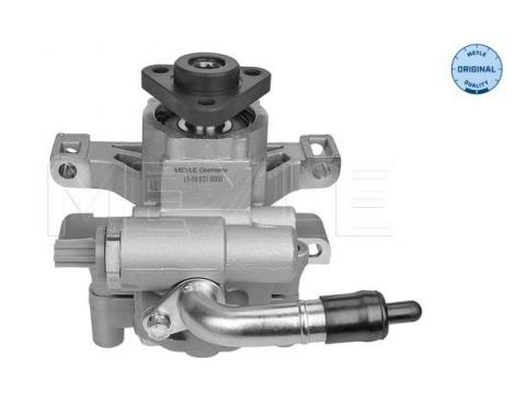 MEYLE Steering Hydraulic Pump MEYLE-ORIGINAL: True to OE.