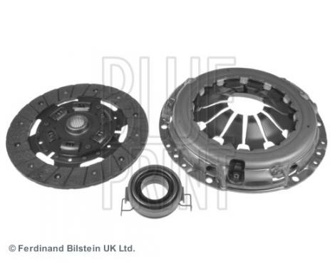 BLUE PRINT Clutch Kit