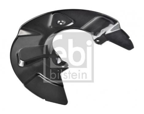 FEBI BILSTEIN Brake disc Splash Guard