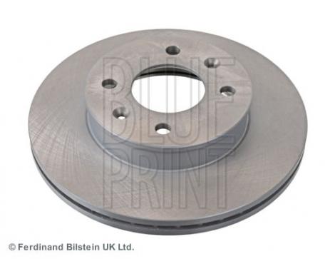 BLUE PRINT Brake Disc