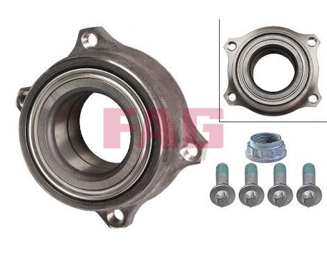 FAG Wheel Bearing Kit