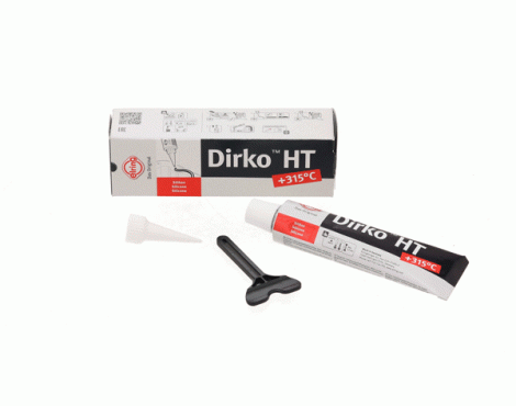 ELRING Sealing Substance Dirko HT