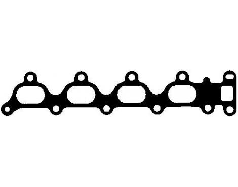 BGA Exhaust manifold Gasket