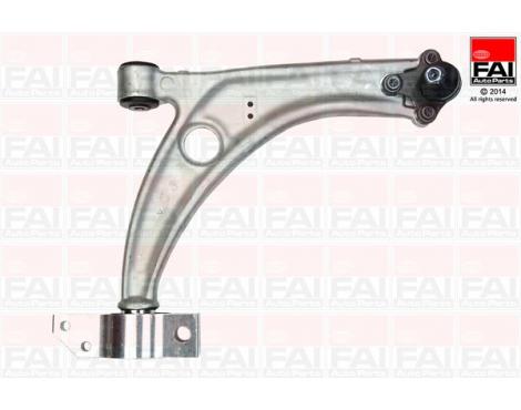 FAI AutoParts Wheel suspension Control/Trailing Arm