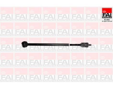 FAI AutoParts Panhard rod Mounting