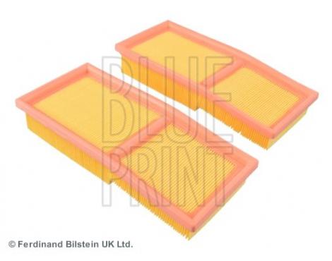 BLUE PRINT Air filter kit