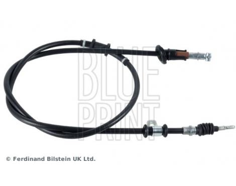 BLUE PRINT Parking brake Cable Pull