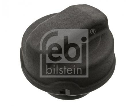 FEBI BILSTEIN Fuel tank Cap febi Plus