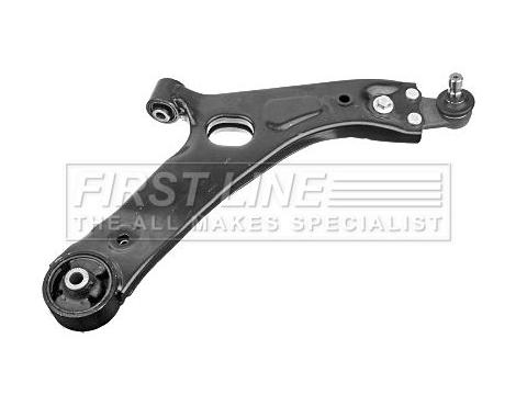 FIRST LINE Wheel suspension Control/Trailing Arm