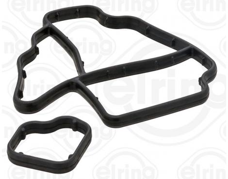 ELRING Oil filter housing Gasket