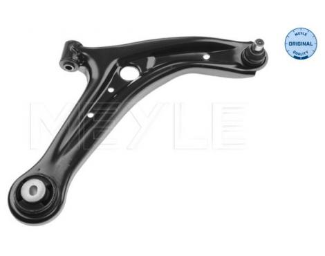 MEYLE Wheel suspension Control/Trailing Arm MEYLE-ORIGINAL: True to OE.