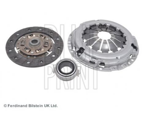 BLUE PRINT Clutch Kit