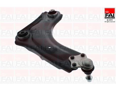 FAI AutoParts Wheel suspension Control/Trailing Arm