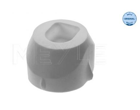 MEYLE Engine mounting system Rubber Buffer MEYLE-ORIGINAL: True to OE.