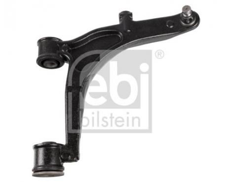 FEBI BILSTEIN Wheel suspension Control/Trailing Arm