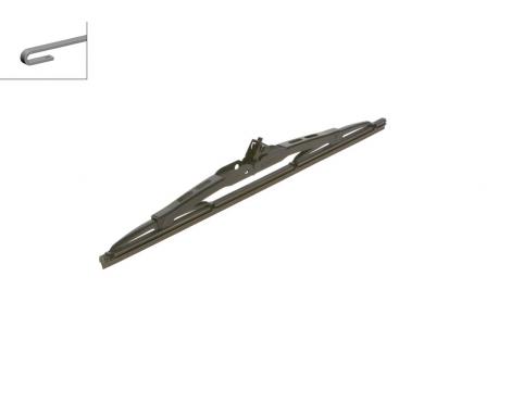 BOSCH Wiper Blade Rear 340mm