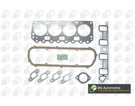 BGA Cylinder head Gasket Kit