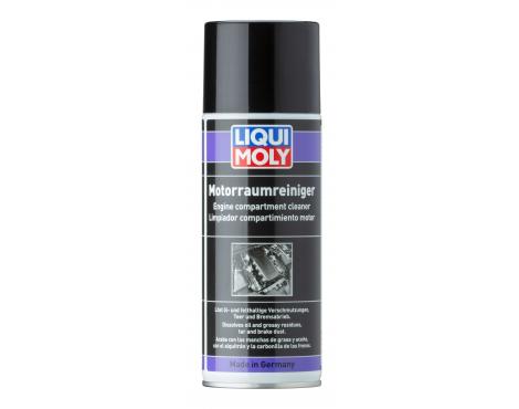 LIQUI MOLY Engine Cleaner Engine Compartment Cleaner