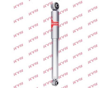 KYB Shock Absorber Gas A Just Rear Axle