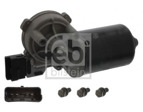 FEBI BILSTEIN Front Wiper Motor