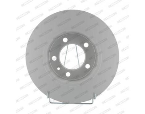 FERODO Brake Disc PREMIER