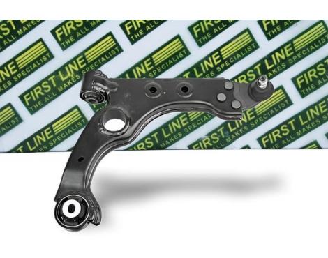 FIRST LINE Wheel suspension Control/Trailing Arm