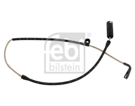 FEBI BILSTEIN Brake pad wear Warning Contact