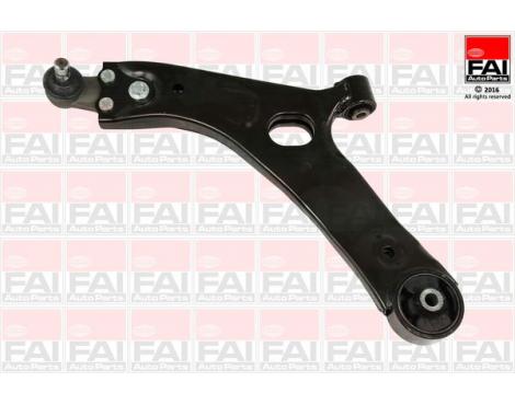 FAI AutoParts Wheel suspension Control/Trailing Arm