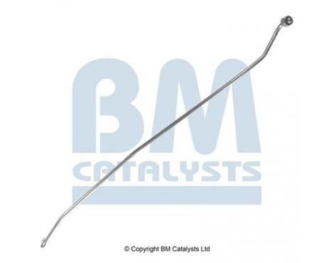 BM CATALYSTS Pressure sensor (soot/particulate filter) Pressure Pipe