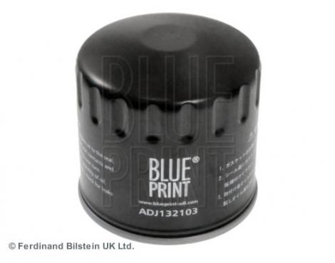 BLUE PRINT Oil Filter