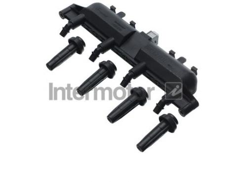 INTERMOTOR Ignition Coil