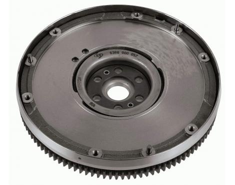 SACHS Flywheel Dual-mass flywheel