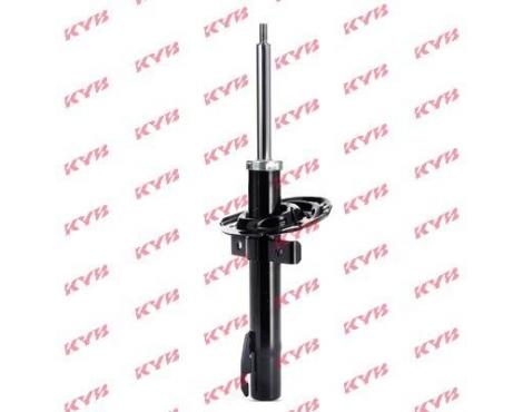 KYB Shock Absorber Premium Front Axle