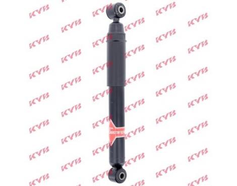 KYB Shock Absorber Gas A Just Rear Axle