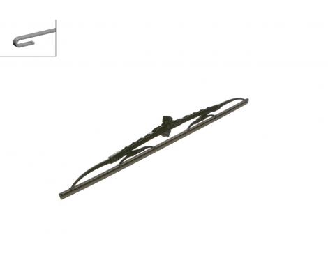 BOSCH Wiper Blade Twin 500mm