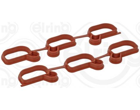 ELRING Intake manifold Gasket Set