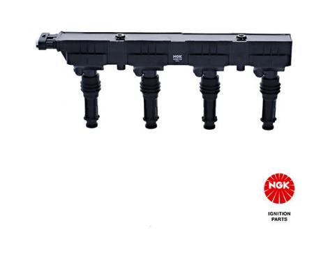 NGK Ignition Coil