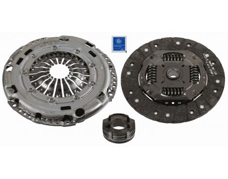 SACHS Clutch Kit XTend