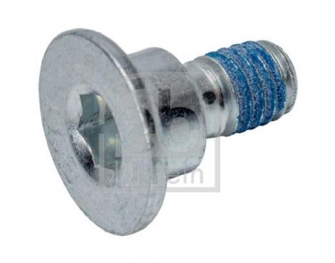 FEBI BILSTEIN Brake disc Bolt