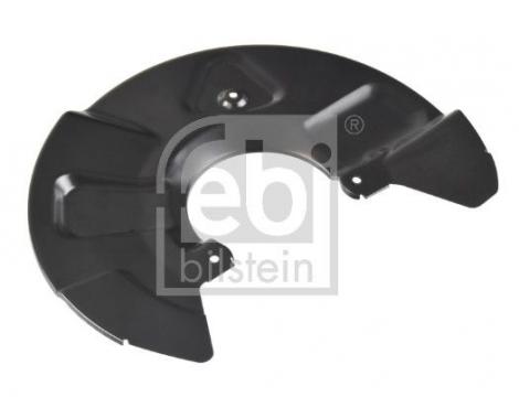 FEBI BILSTEIN Brake disc Splash Guard