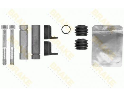 Brake ENGINEERING Brake caliper Guide Sleeve Kit