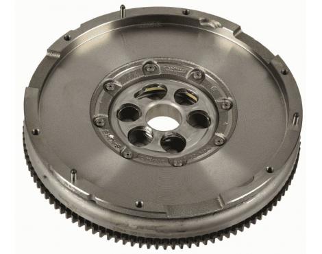 SACHS Flywheel Dual-mass flywheel