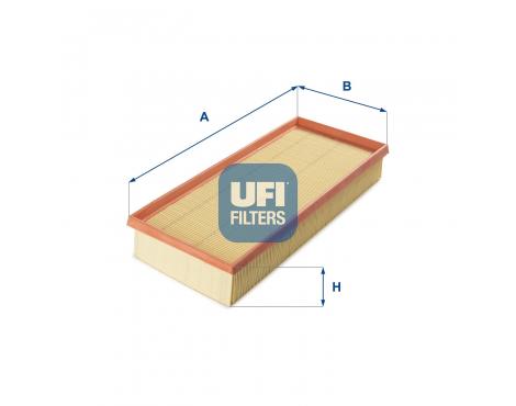 UFI Air Filter