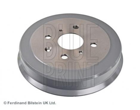 BLUE PRINT Brake Drum