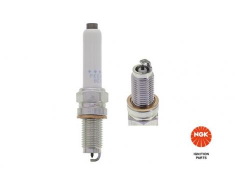 NGK Spark Plug