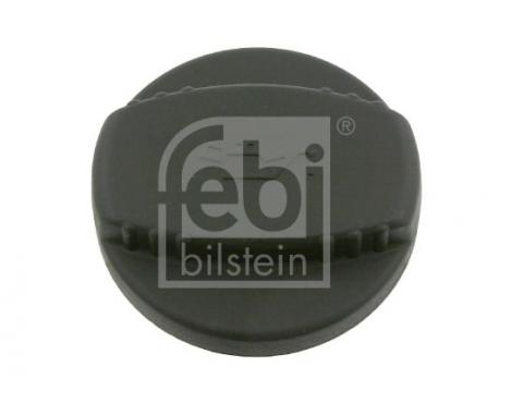 FEBI BILSTEIN Oil filler neck Sealing Cap